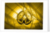 Clocks Hanging from Ceiling by Anonymous