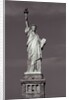 Statue of Liberty by Anonymous