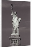 Statue of Liberty by Anonymous