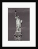 Statue of Liberty by Anonymous