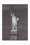 Statue of Liberty by Anonymous