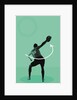Movement for the discus throw by Anonymous