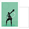 Movement for the discus throw by Anonymous