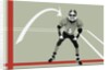 Football instructions by Anonymous