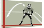 Football instructions by Anonymous