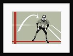 Football instructions by Anonymous