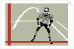 Football instructions by Anonymous
