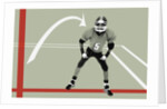Football instructions by Anonymous