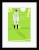 Focus on soccer by Anonymous