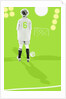 Focus on soccer by Anonymous