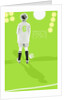 Focus on soccer by Anonymous