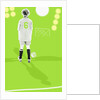 Focus on soccer by Anonymous