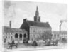 Philadelphia's State House by Anonymous