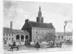 Philadelphia's State House by Anonymous