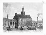 Philadelphia's State House by Anonymous