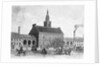 Philadelphia's State House by Anonymous