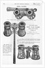 Advertisement For Opera Glasses by Anonymous