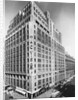 Exterior of Macy's Department Store by Anonymous