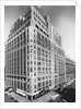 Exterior of Macy's Department Store by Anonymous