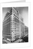 Exterior of Macy's Department Store by Anonymous
