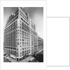 Exterior of Macy's Department Store by Anonymous