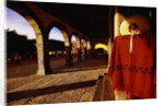 Mexican Clothing near Jardin Square by Anonymous