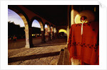Mexican Clothing near Jardin Square by Anonymous