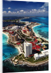 Hotels in Cancun by Anonymous