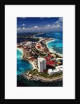 Hotels in Cancun by Anonymous