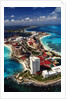 Hotels in Cancun by Anonymous
