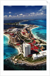 Hotels in Cancun by Anonymous