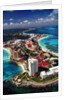 Hotels in Cancun by Anonymous