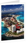 Hotels in Cancun by Anonymous