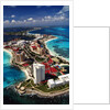 Hotels in Cancun by Anonymous