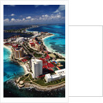 Hotels in Cancun by Anonymous