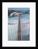 Road Deck of the Golden Gate Bridge by Anonymous