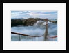 Road Deck of the Golden Gate Bridge by Anonymous