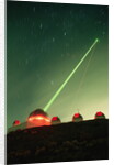 Starfire Adaptive Optics Telescope by Anonymous