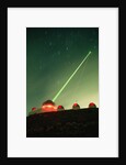 Starfire Adaptive Optics Telescope by Anonymous