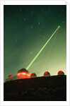 Starfire Adaptive Optics Telescope by Anonymous