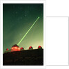 Starfire Adaptive Optics Telescope by Anonymous