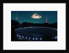 Radio Telescope in Puerto Rico by Anonymous