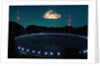 Radio Telescope in Puerto Rico by Anonymous