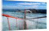 Road Deck of the Golden Gate Bridge by Anonymous