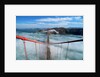 Road Deck of the Golden Gate Bridge by Anonymous