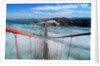 Road Deck of the Golden Gate Bridge by Anonymous