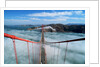 Road Deck of the Golden Gate Bridge by Anonymous