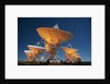 Moonlight on Very Large Array Telescopes by Anonymous