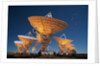 Moonlight on Very Large Array Telescopes by Anonymous