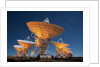 Moonlight on Very Large Array Telescopes by Anonymous